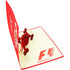 Pop-up Card _ Formula 1